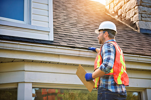 Trusted Storm Damage Roof Repair service in Poquoson, VA - Ben Roofing and Steel LLC